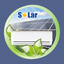 SOLAR AIR CON icon
