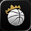 Tally Hoops - Basketball Stats icon