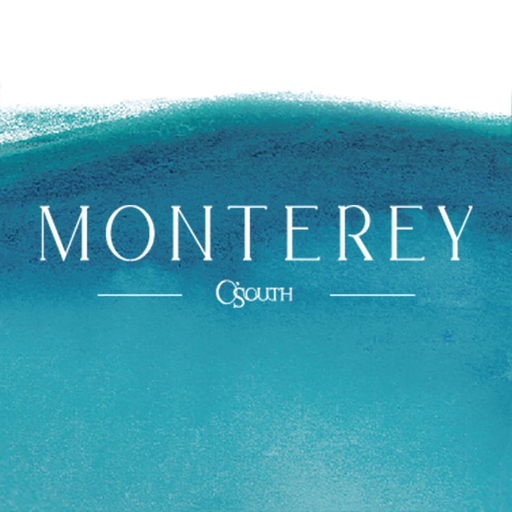 Monterey O'South app icon