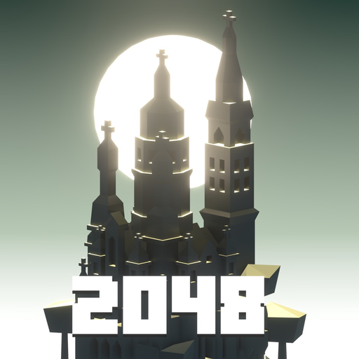 Age of 2048™: World app icon