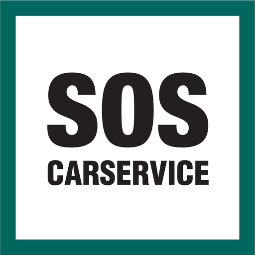 SOS Car Service app icon