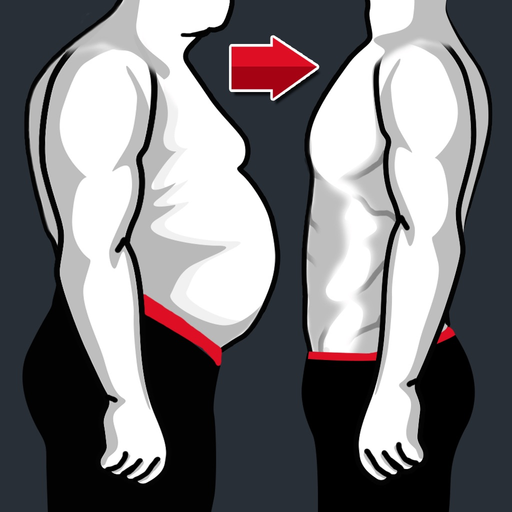 Weight Loss Home Workout app icon