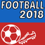 Trivia Football 2018 icon