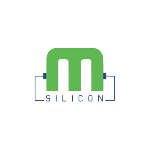 Maven_Silicon app icon