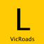 LearnerPermitTest - VicRoads icon