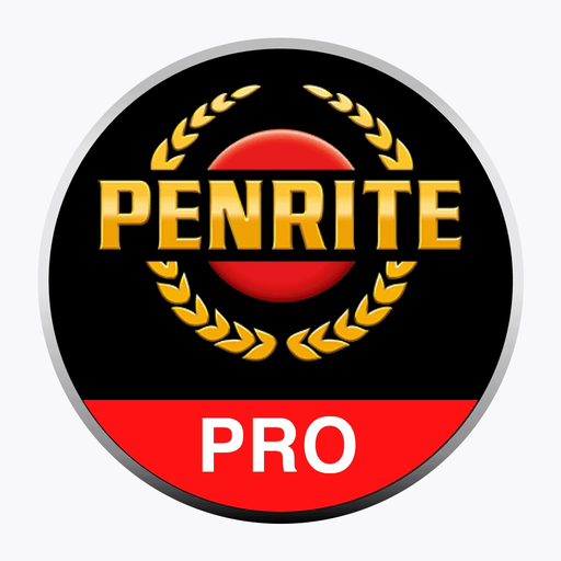 Penrite Pro app icon
