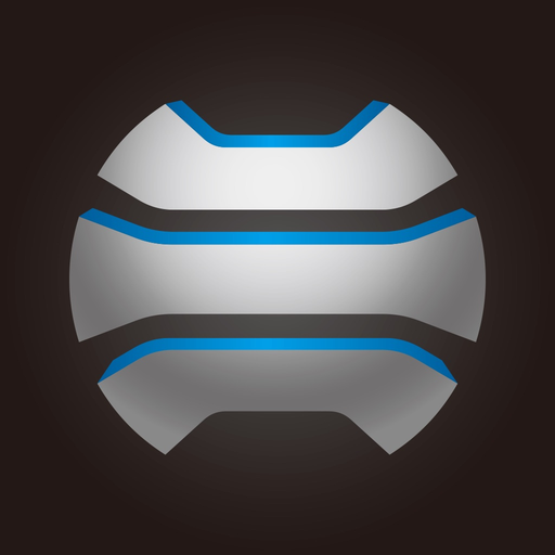 Edifier DSP app icon