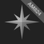 Compass Go AM824 icon