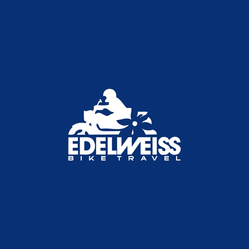 Edelweiss Bike Travel app icon