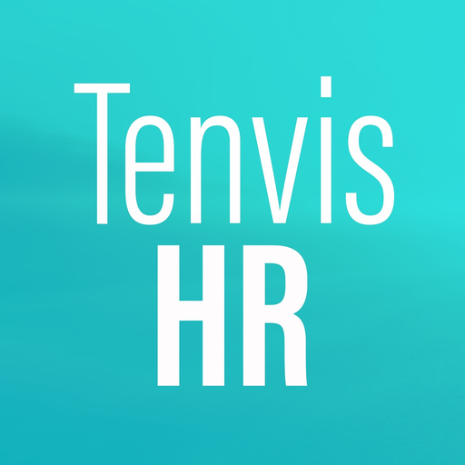 Tenvis HR app icon
