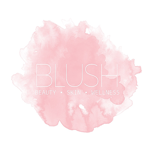Blush Beauty app icon