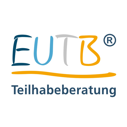 Teilhabeberatung app icon