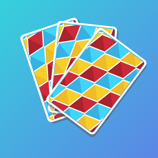 Memory Match Puzzle Trainer app icon