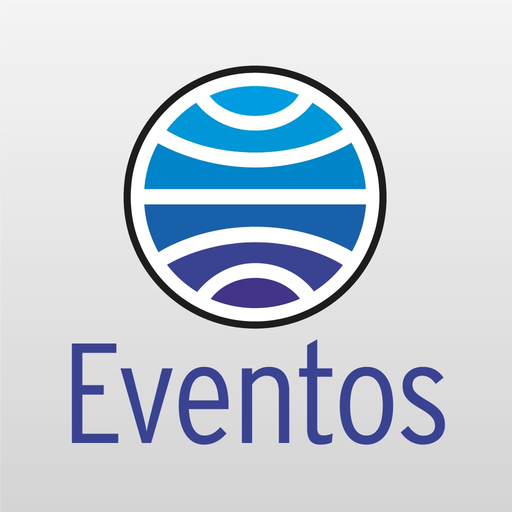Grupo Planeta - Eventos app icon