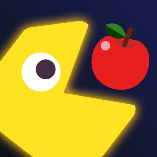 FruitsEater app icon