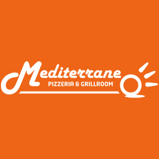Mediterrane Almelo app icon