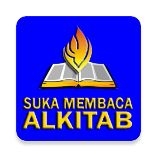 Suka Membaca Alkitab app icon