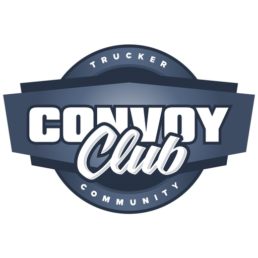 Convoy Club app icon