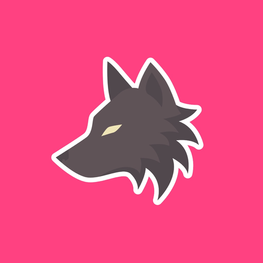 Wolvesville app icon