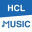 HCL Music icon
