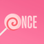 ONCE fandom TWICE icon