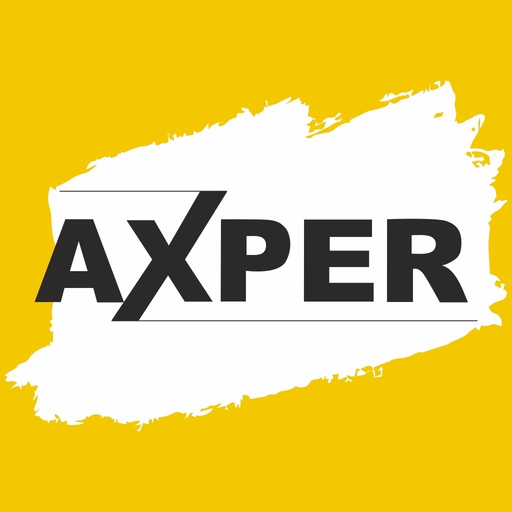 AXPER Bullet app icon