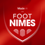 Foot Nîmes icon