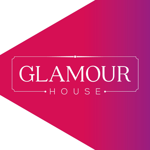 Glamour House app icon