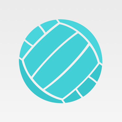 Great Coach Netball app icon