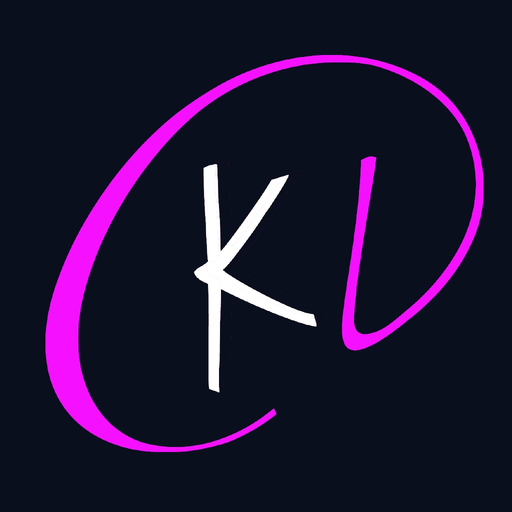 Kinkoo: Kink, Fet BDSM Dating app icon