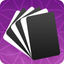 Tarot Reading & Cards Meaning icon