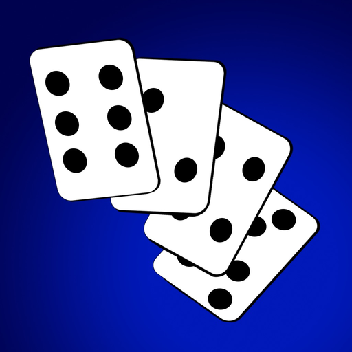 Subitise Flashcards app icon