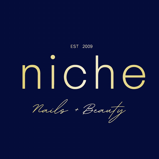 Niche Nails and Beauty app icon