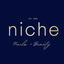 Niche Nails and Beauty icon