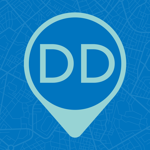 DD Plus app icon