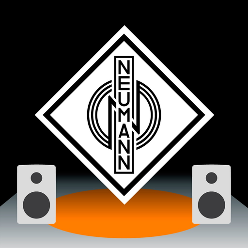 Neumann.Control app icon