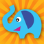 Toddler Educational Puzzles icon