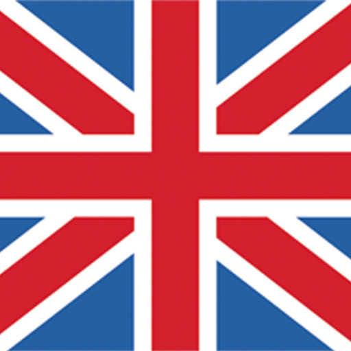 UK Stickers - England emoji app icon