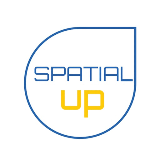 Spatial Up app icon