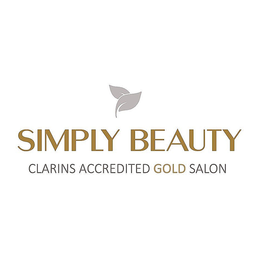 Simply Beauty app icon