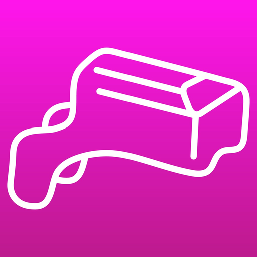 BluHale app icon