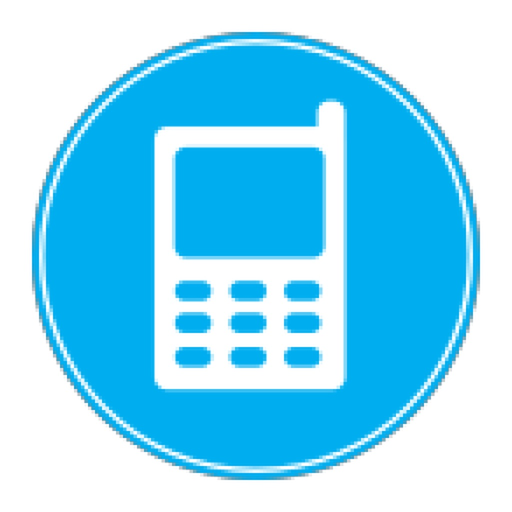 Mobile Number Details app icon