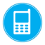 Mobile Number Details icon