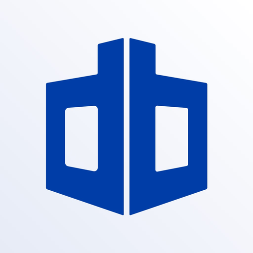 Derry Bros 2018 app icon