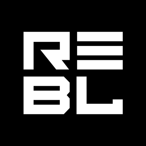 REBL AI app icon
