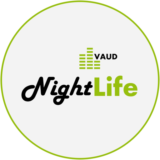 NightLife Vaud app icon