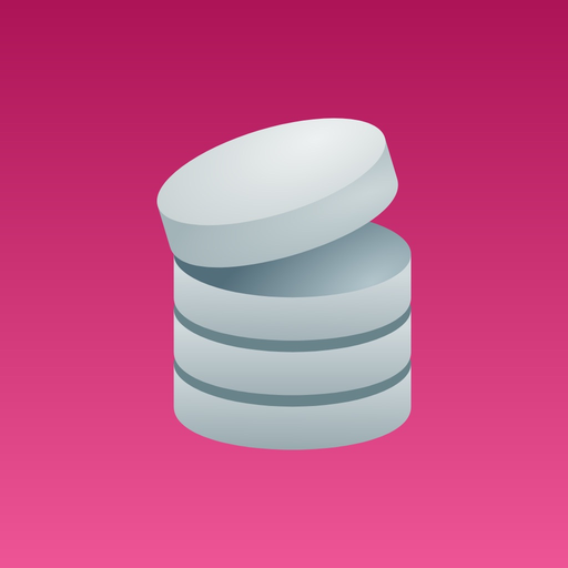 EZ Database app icon
