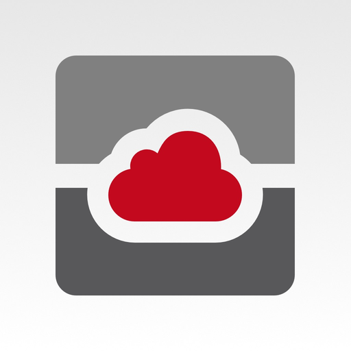 MyTR app icon