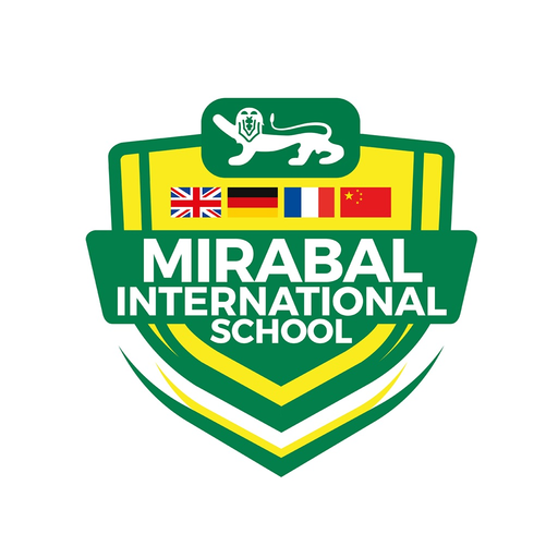 Mirabal International School app icon