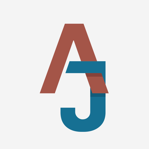 Abogacia Joven app icon
